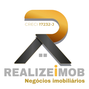 REALIZE IMOB - NEGÓCIOS IMOBILIÁRIOS - Sua imobiliária REALIZE IMOB - NEGÓCIOS IMOBILIÁRIOS